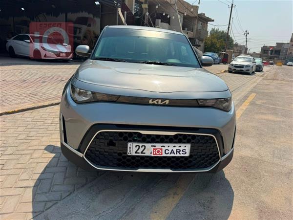 كيا سول 2023 للبيع في العراق -  بغداد